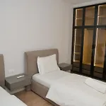 Hera Tirana Suite Deluxe