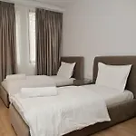 Hera Tirana Suite Deluxe